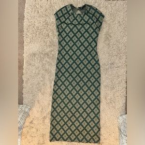 NWOT Zara Dress
